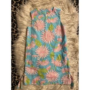 SOLD Lilly Pulitzer dress
